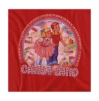 Logovision Men's Candy Land T Shirt