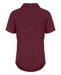 Cutter & Buck Coastline Epic Comfort Recycled Womens Polo