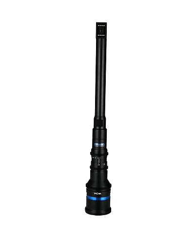 Venus Laowa 24mm T14 2x Macro PeriProbe Cine Lens for Leica L