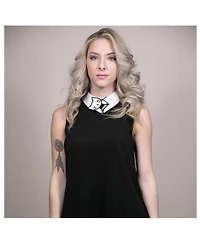 Savage Widetone Seamless Background Paper, 86" wide x 36' Gray Tint, #57