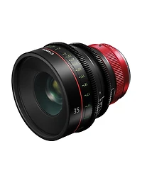 Canon Canon 35MM T1.5 L F Lens