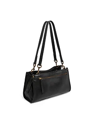 American Leather Co. Lenox Triple Entry Shoulder