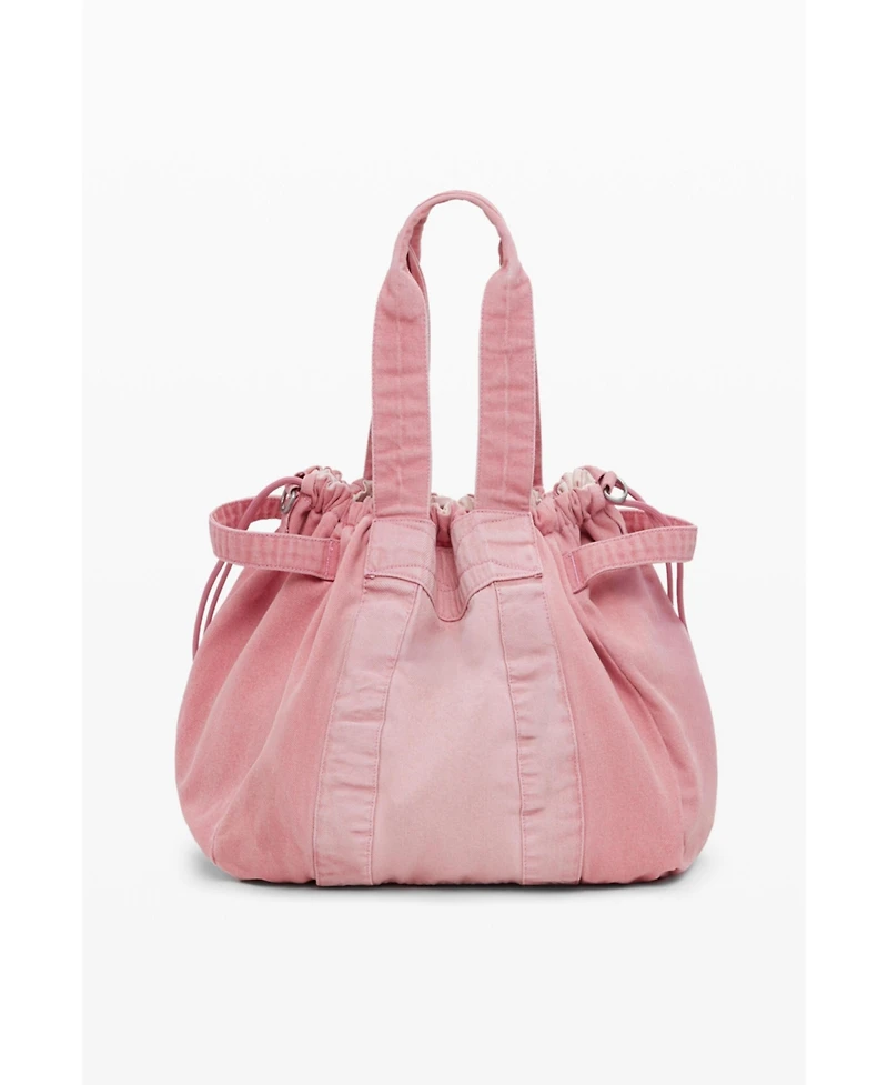 Desigual Women's Large bag with pockets