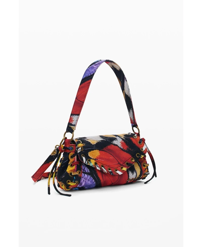 Desigual Women's Medium printed bag