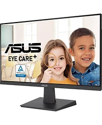 Asus VA27EHF 27" 16:9 Full Hd 100Hz Ips Led Monitor