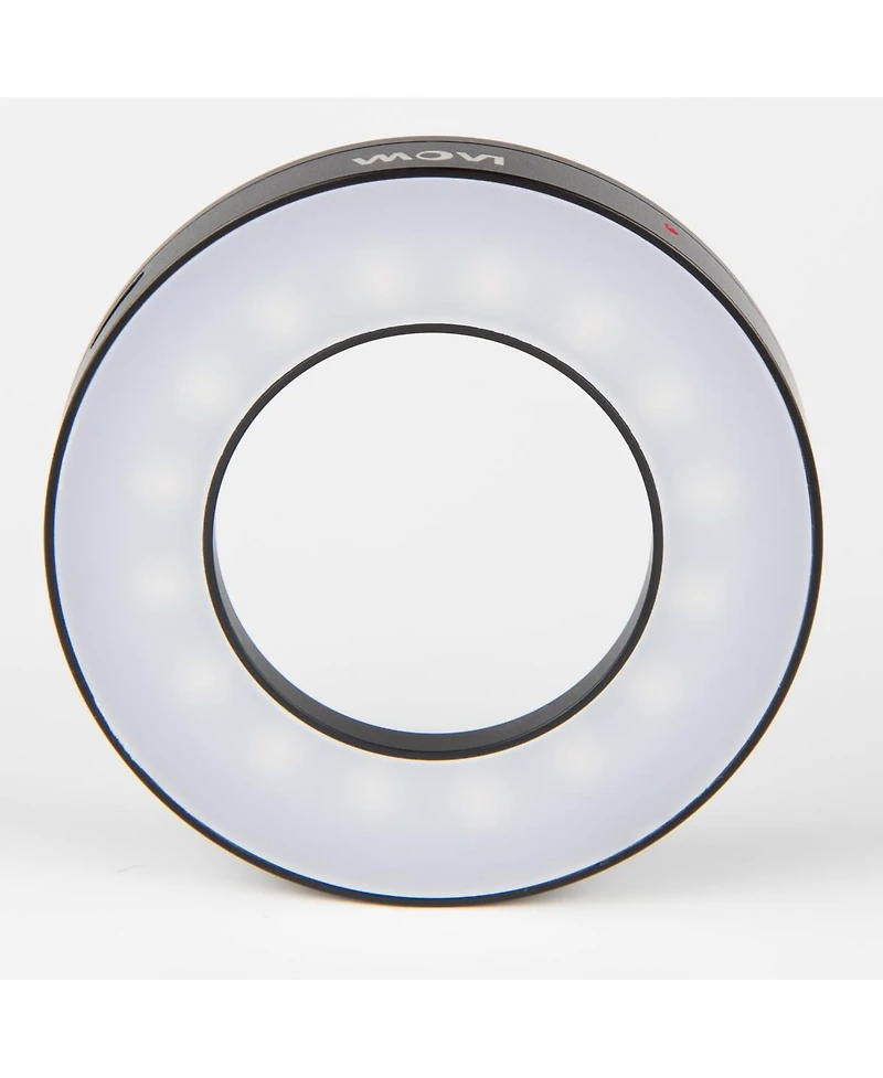 Venus Laowa Front Led Ring Light for 25mm f/2.8 2.5-5X Ultra-Macro Lens