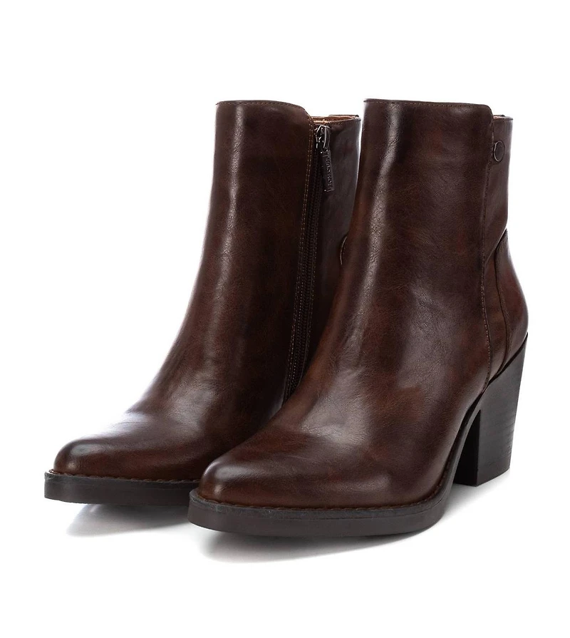 Xti Women's Ankle Booties Refresh Collection By