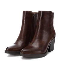 Xti Women's Ankle Booties Refresh Collection By