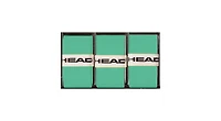 Head Prime Tour 3 Pack Mint Overgrip - Mint