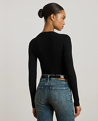 Lauren Ralph Women's Crewneck Sweater