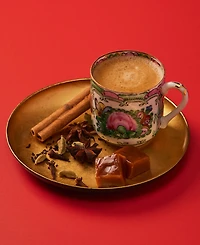 Le Bon Garcon Dirty Chai Caramels Box, 6 oz