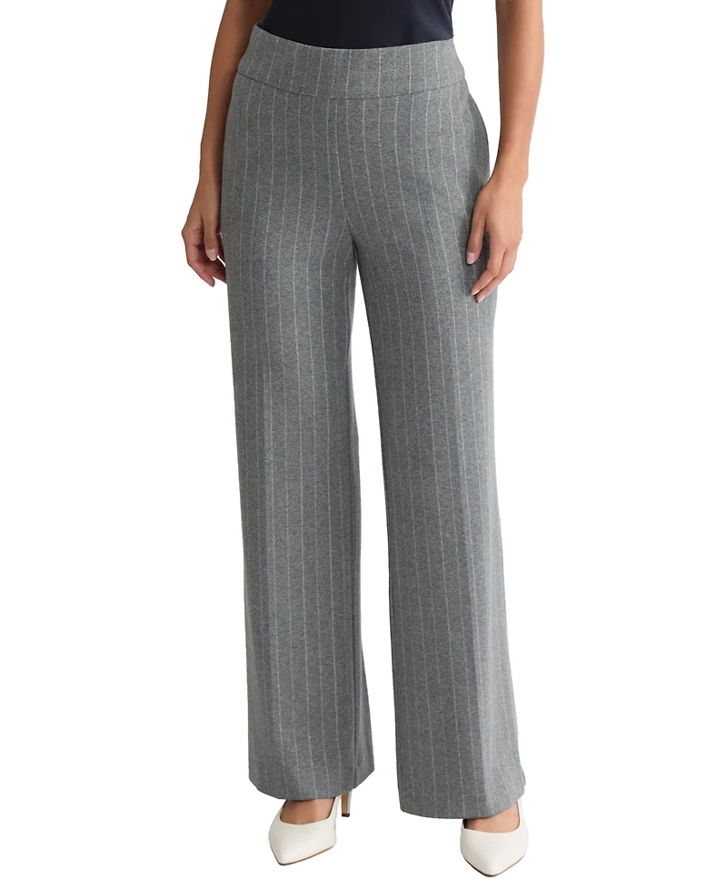 Jones New York Women's Wide-Leg Pants