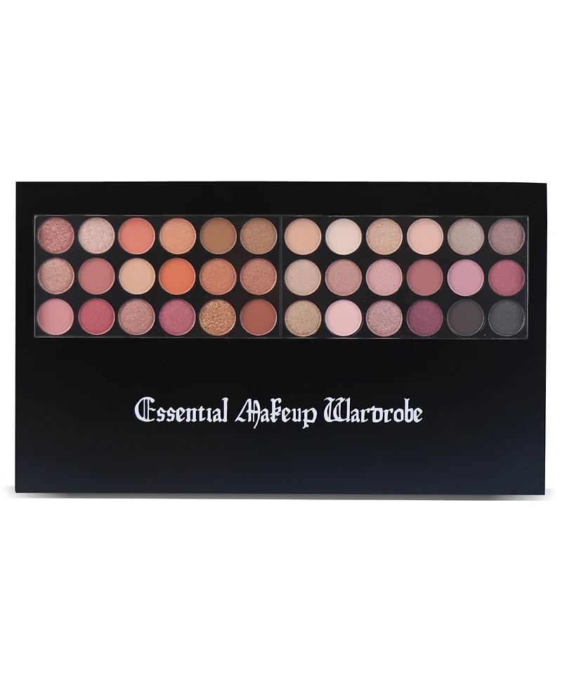 Essential Makeup Wardrobe Set, Created for Macy's