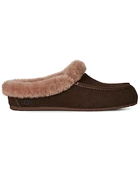 Ugg Women's Ansley Moccasin Slip On Slippers
