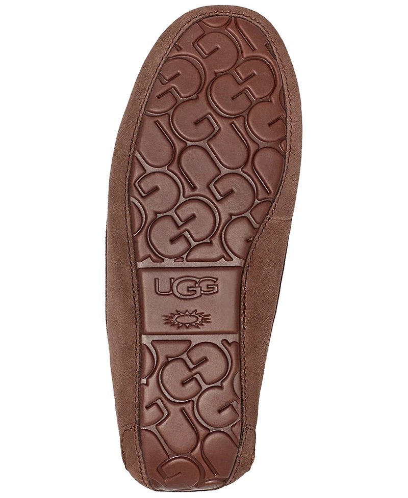 Ugg Women's Ansley Slip On Moccasin Slippers