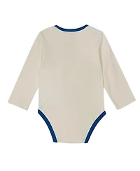 Outerstuff Baby Boys and Girls 3_Piece Indianapolis Colts Little Champ Set