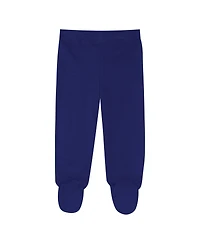 Outerstuff Baby Boys and Girls 3-Piece Baltimore Ravens Little Champ Set