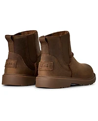 Ugg Baby Girls Perry Weather Chelsea Round Toe Boots