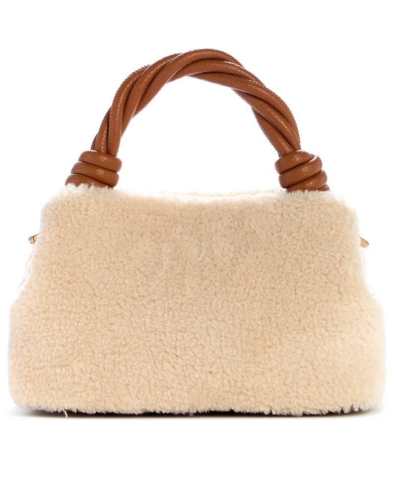 Guesss Women's haida Top Handle Crossbody Bag