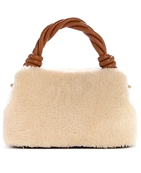 Guesss Women's haida Top Handle Crossbody Bag