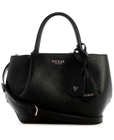 Guess Amorette Girlfriend Satchel Bag