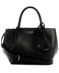 Guess Amorette Girlfriend Satchel Bag