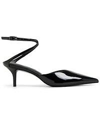 Aldo Women's Feliccia Pointed Toe Strappy Pumps