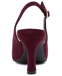 Jones New York Women's Teleema Closed Toe Dress Pump