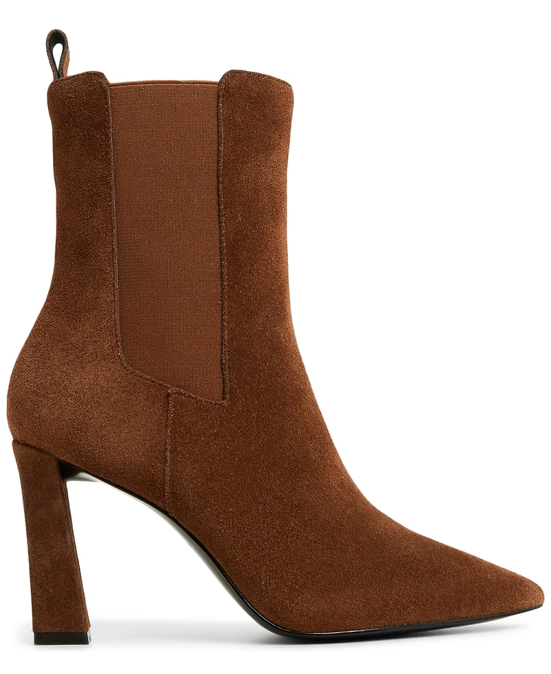 Aldo Liora Pointed Toe Dress Booties