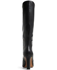 Aldo Women's Nathalee Knee High Pointed Toe Boots