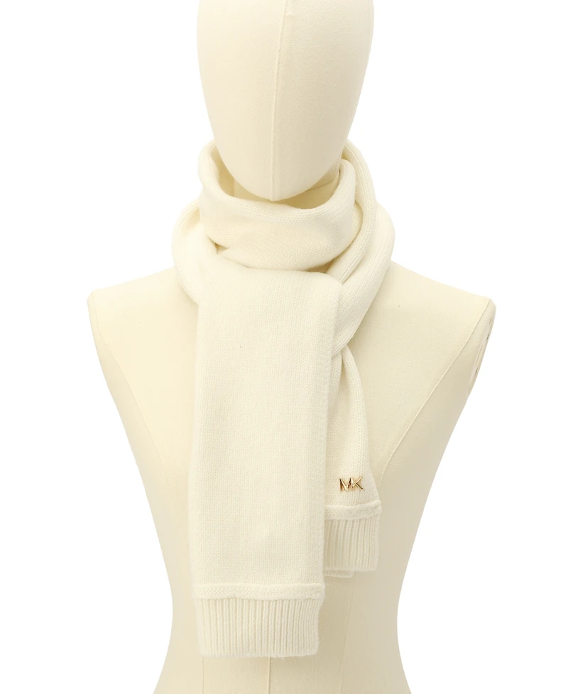 Michael Kors Women's Exposed Seam Scarf