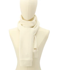 Michael Kors Women's Exposed Seam Scarf