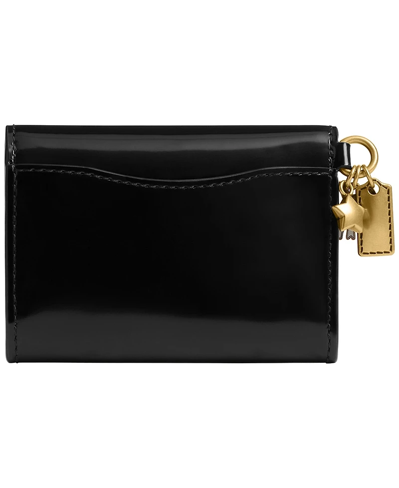 Coach Women's Essential Flap Card Case