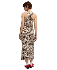 Puma Women's Leo Luxe Slim Dress
