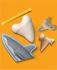 Discovery #Mindblown Shark Teeth Unearthed Excavation Kit 2-Pack