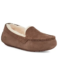 Ugg Women's Ansley Slip On Moccasin Slippers