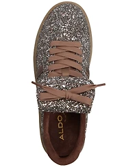 Aldo Women's Itsneaker Cupsole Round Toe Sneakers