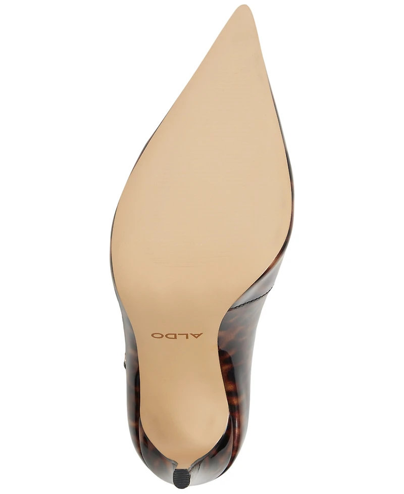 Aldo Women's Antigua Pointed Toe Pumps