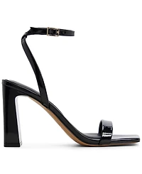 Aldo Women's Azzira 2-Piece Square Toe Dress Sandals