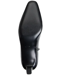 Aldo Women's Juliyaa Pointed Toe Dress Booties