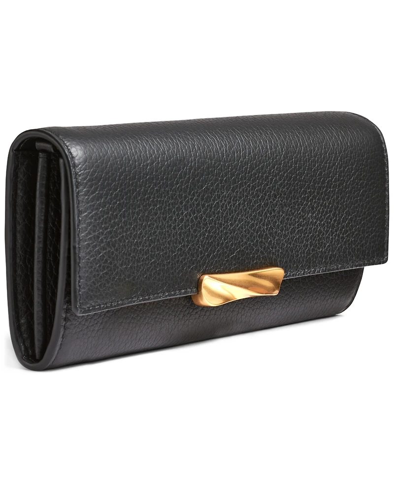 Donna Karan New York Women's Amagansett Wallet