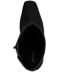 Aldo Women's Vellamo Square Toe Dress Booties
