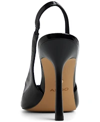 Aldo Women's Mystie Pointed Toe Slingback Pumps