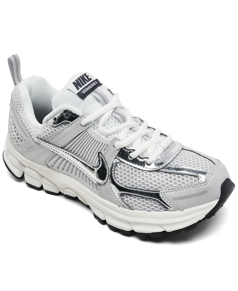 Nike Big Kids Vomero 5 Casual Sneakers from Finish Line