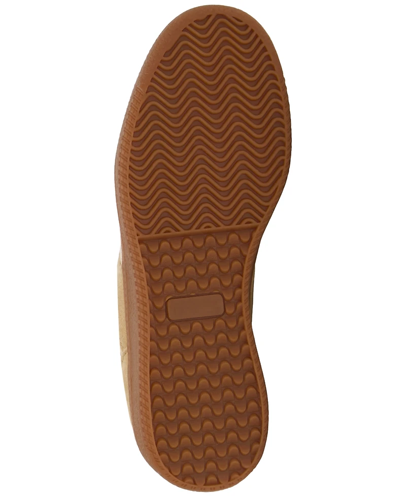 Jessica Simpson Women's Robyna Round Toe Sneakers