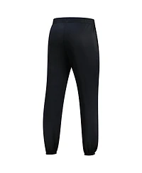 Nike Men's Black Phoenix Suns 2020/21 Showtime Performance Pants