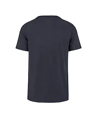 '47 Brand Men's Navy Penn State Nittany Lions Side Arm Franklin T-Shirt