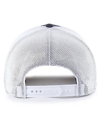 '47 Brand Men's Navy Arizona Wildcats Rangefinder Brrr Trucker Adjustable Hat