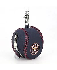 Montana West Houston Astros Baseball Bag Charm