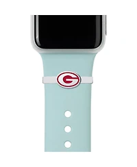 Dayna Designs Georgia Bulldogs Enamel Watch Bar